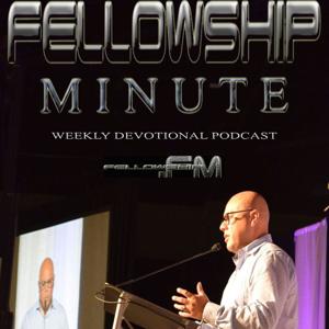 Fellowship Minute