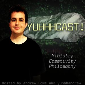 YUHHHCAST! | Empowering Influencers for Christ