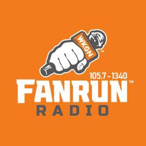 Fanrun Radio by Fanrun Radio