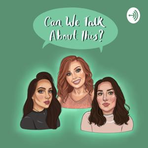 Can We Talk About This?