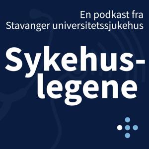 Sykehuslegene by Stavanger universitetssjukehus