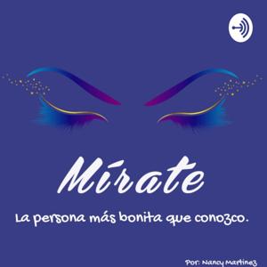 Mírate... La Persona Más Bonita Que Conozco.