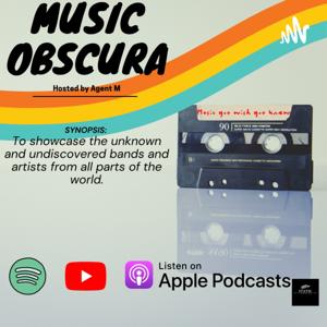 Music Obscura