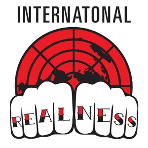 International Realness Podcast