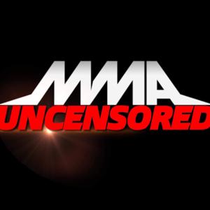 MMA UNCENSORED