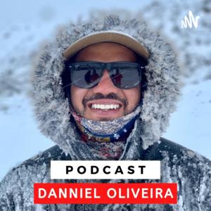 Danniel Oliveira - Viagens de Experiência