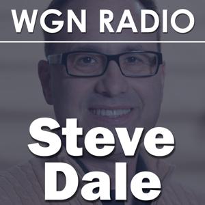 Steve Dale's Other World by WGN Plus