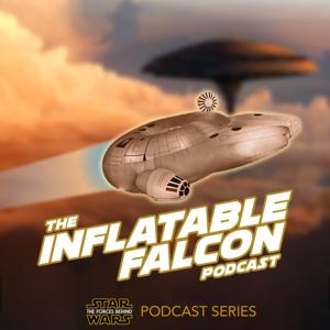 FBSW: The Inflatable Falcon