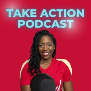 Take Action Podcast With Nicole Simmons