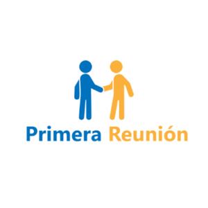 Primera Reunión