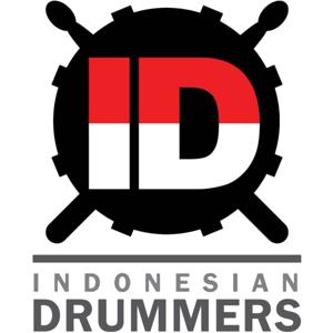 Indonesian Drummers