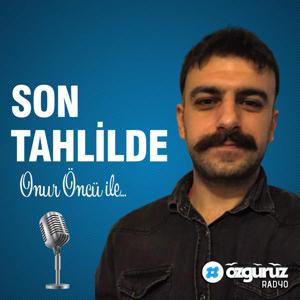 Son Tahlilde