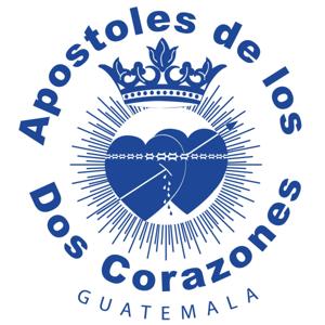 APOSTOLES DE LOS DOS CORAZONES GUATEMALA