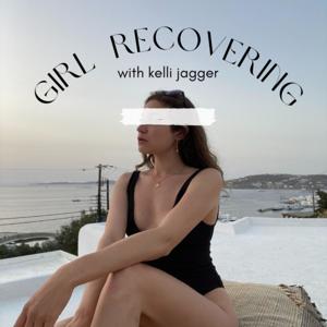Girl Recovering by Kelli Jagger