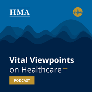 Vital Viewpoints on Healthcare