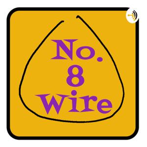 No 8 Wire