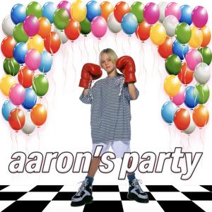 Aaron's Party