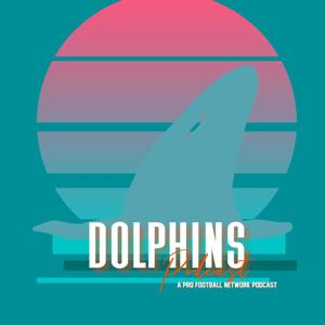 Dolphins Podcast