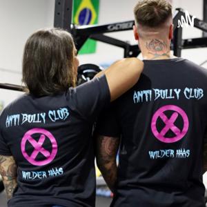 Anti Bully Club