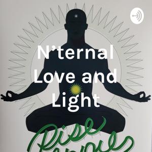 Nternal Love and Light