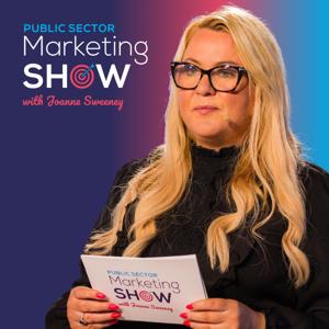 Public Sector Marketing Show