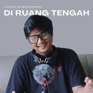 Di Ruang Tengah