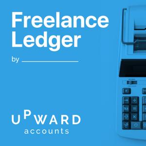 Freelance Ledger by Upward Accounts