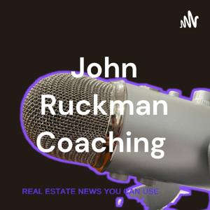 John Ruckman Coaching