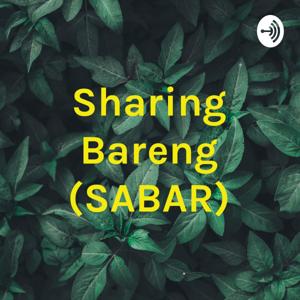 Sharing Bareng (SABAR)