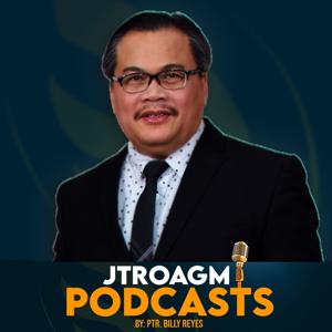 JTROAGM Church Podcast