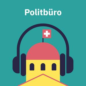 Politbüro by Tamedia