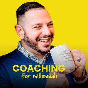 Coaching for Millennials: A How to Guide for All Things Life & Career | Helping People Design their Career & Life Roadmap By Uncovering their Strengths, Passion & Purpose by Jose Miguel Longo | Coaching for Millennials: Career & Life Coach | Positive Psychology & Intelligence Practitioner | Business Consultant Digital Marketing Entrepreneur