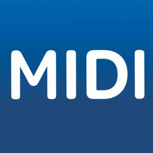 MIDI Innovation Vault ™