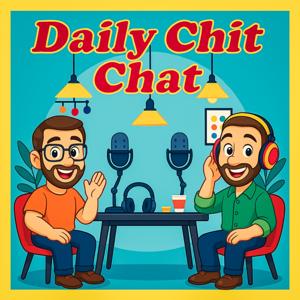 Daily Chit Chat (Streamiversity)