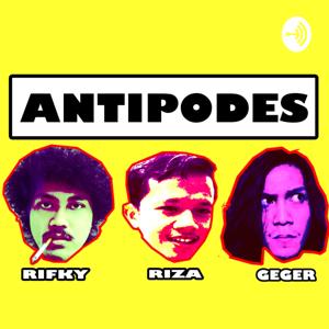 Antipodes