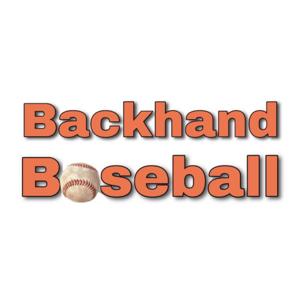 Backhand Baseball