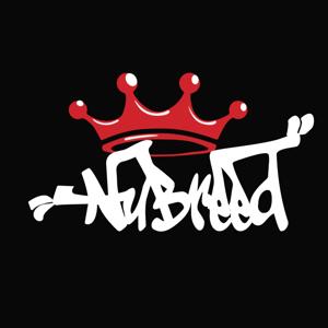 Nu-Breed Podcast by Tim Anderson Jr, Jay Horsecow