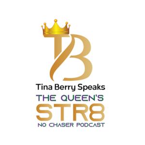 TINA BERRY SPEAKS