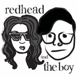 Redhead and the Boy