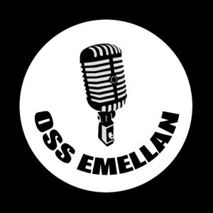 Oss emellan podcast