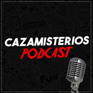 Cazamisterios