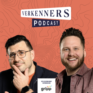 De Verkenners - Dé podcast voor agency leiders & professionals