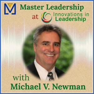 Master Leadership at INNOVATIONS IN LEADERSHIP