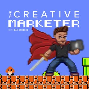 The Creative Marketer