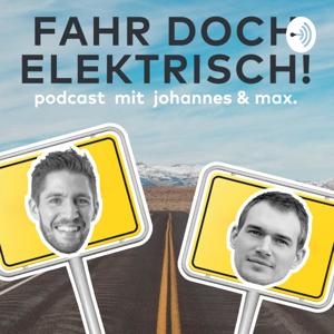 Fahr doch elektrisch!