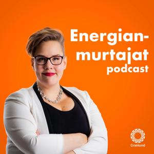 Energianmurtajat