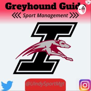 Greyhound Guide: Sport Management