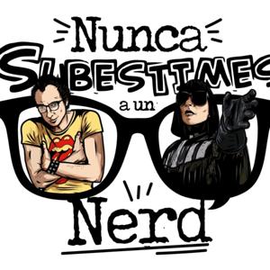 Nunca subestimes a un Nerd