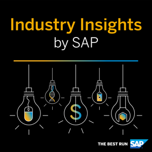 Industry Insights by SAP