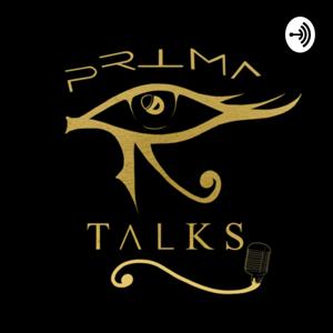 Prima Talks 20/20 Clarity